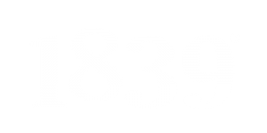 1839 logo