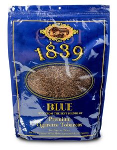 1839 Roll-Your-Own Blue 16oz
