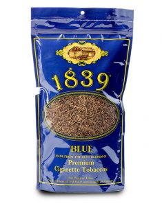 1839 Roll-Your-Own Blue 6oz