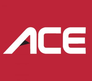 ACE branding