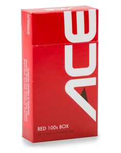 Ace Red 100