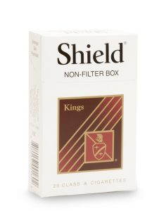 Shield Non Filter King