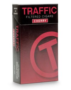 Traffic Cherry 100s