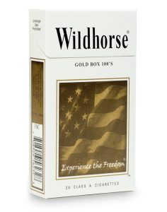 Wildhorse Gold 100