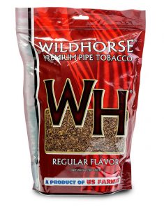 Wildhorse Pipe Regular 16 oz.