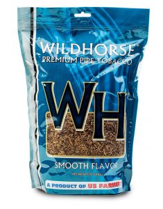 Wildhorse Pipe Smooth 16 oz.