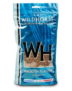 Wildhorse Pipe Smooth 6 oz.