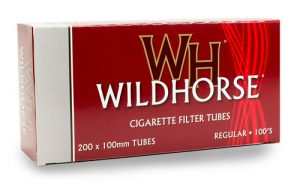 Wildhorse Tubes Regular 100mm Size