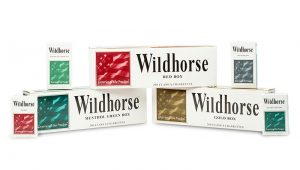 Wildhorse Cigarette Family