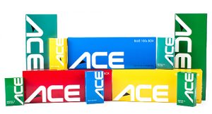 Ace product family