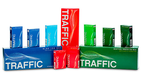 Traffic product family