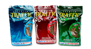 Traffic Pipe Tobacco Product Family