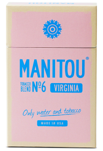 Manitou Number 6 Pack
