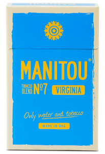 Manitou Number 7 Pack