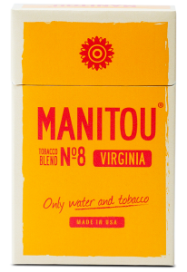 Manitou Number 8 Pack