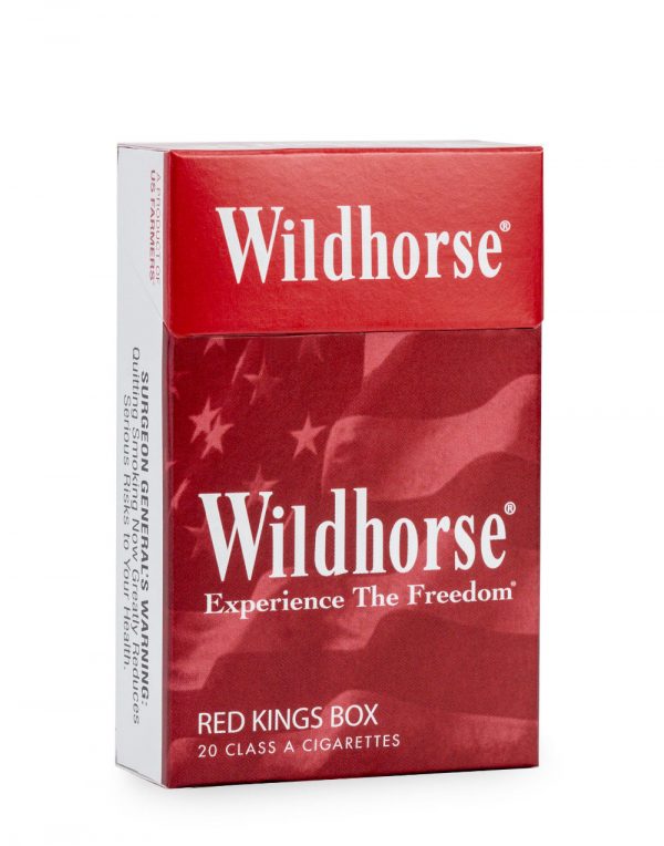 Wildhorse - GoPremier.com