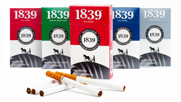 Photo of 1839 packs